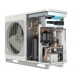 Gree GRS-CQ10.0Pd/NhG3-E Versati IV Αντλία Θερμότητας 10kW Μονοφασική 65°C Monoblock